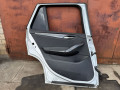 дверь задняя левая BMW X1 E84 2010 - фото №5
