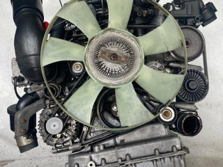 двигатель Mercedes-Benz Sprinter 2 поколение (W906) 2011, 2.1 л., OM 651.955, дизель, 6МКПП, микроавтобус, 651955, OM651955