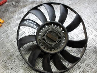 вискомуфта Volkswagen Passat B5 [рестайлинг] 2004, 1.6 л., бензин, МКПП, седан