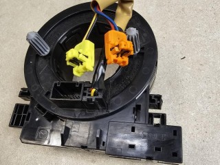 шлейф руля Fiat 124 Spider 1 поколение 2020, 1.4 л., АКПП, красный, кабриолет, задний привод, DE4A66CS0A