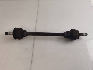 полуось задняя (приводной вал, ШРУС) Mercedes-Benz CLS-Класс C218 [рестайлинг] 2016, 3.0 л., OM 642.852, дизель, АКПП, белый 799, седан, задний привод, правый руль, A2213501910