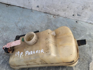 бачок расширительный Peugeot Partner 1 поколение (M49) 1998, 1.9 л., дизель, 5МКПП, фургон