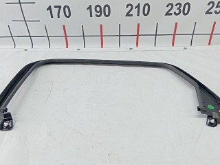 накладка двери задней Voyah Free 1 поколение 2021, H97A5512033AA