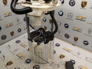 насос топливный Buick Encore 1 поколение [рестайлинг] 2018, 1.4 л., бензин, АКПП, 13516836