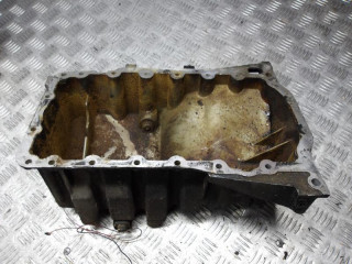 масляный поддон Audi A4 B6 2002, 2.0 л., бензин, 06B103603AH