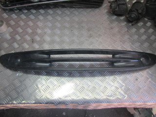 заглушка (решетка) в бампер Smart Fortwo 1 поколение [рестайлинг] 2003, 0001726