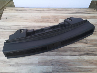 накладка внутренняя на заднюю панель кузова Porsche Macan 1 поколение 2016, 3.0 л., дизель, АКПП, 95B864483H