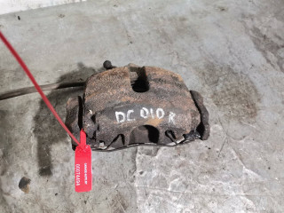 суппорт передний правый Volkswagen Beetle A5 2012, 1.4 л., TSI, CAVA, бензин, 6МКПП, хетчбэк 3 дв.