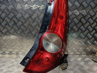 фонарь задний правый Opel Agila 2 поколение (B) 2011, 1.2 л., K12B, бензин, АКПП, хетчбэк 5 дв.