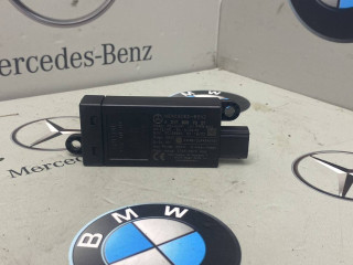 Антенна системы комфортного доступа Mercedes-Benz C-Класс W205 [рестайлинг] 2020, 2.0 л., бензин, кабриолет, задний привод, A2179057001