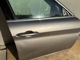 дверь передняя правая Alfa Romeo 2017, 2.0 л., бензин, АКПП, серый, полный привод, 50549818