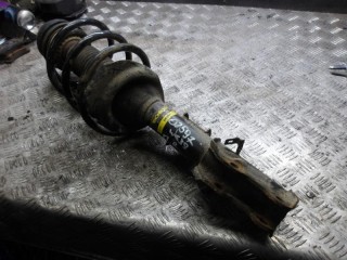 стойка передняя правая Mercedes-Benz Vito W639 2005, 2.2 л., дизель, МКПП, микроавтобус