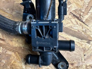 электромагнитный клапан Alfa Romeo Stelvio 1 поколение 2018, 2.0 л., АКПП, серый, внедорожник 5 дв., полный привод, 50560344, 51