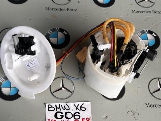 колба в бак BMW 2023, 3.0 л., бензин, a96, полный привод, 7401428