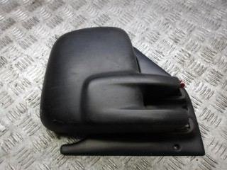зеркало наружное правое Volkswagen Transporter T4 1998, 1.9 л., дизель, МКПП, микроавтобус