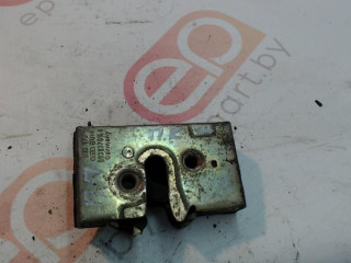 замок двери передней правой Audi 80 B3 1989, 893837016A