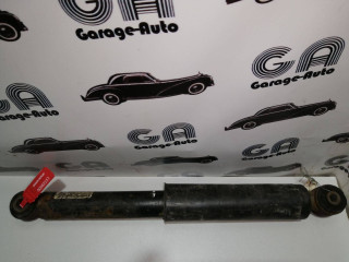 амортизатор задний правый Opel Vectra C [рестайлинг] 2007, 2.2 л., бензин, хетчбэк 5 дв.