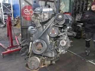 двигатель Ford C-Max 1 поколение 2005, 1.8 л., бензин, CSDA3M33335