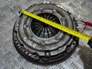 комплект сцепления Citroen C4 Picasso 1 поколение 2009, 1.6 л., 9HY (DV6TED4), дизель, 5МКПП, минивэн