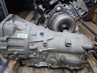 КПП автоматическая (АКПП) BMW 2016, бензин, АКПП, белый, задний привод, 8638262