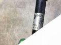 трубка охлаждающей жидкости BMW 3 серия E46 2003, 1.8 л., бензин, 64218386543 - фото №2