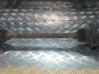 полуось задняя (приводной вал, ШРУС) Mercedes-Benz E-Класс W211/S211 [рестайлинг] 2006, 3.0 л., дизель, АКПП, черный, универсал