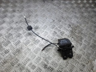 замок багажника Mercedes-Benz E-Класс W211/S211 2005, 4.0 л., дизель, АКПП, седан, A1717500085