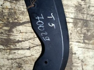 комплект декоративных накладок (дерева) салона Volkswagen Transporter T5 2006, 7H0805583