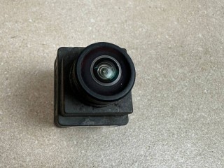 камера заднего вида Land Rover Range Rover Evoque L551 2020, 2.0 л., бензин, АКПП, белый, внедорожник 5 дв., полный привод, правый руль, HX7319G590