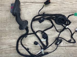 дверная проводка Chevrolet Cruze 2 поколение 2018, 1.4 л., бензин, седан, 39141338