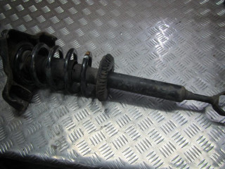 стойка передняя левая Volkswagen Passat B5 1998, 1.9 л., дизель