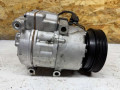 компрессор кондиционера Hyundai Santa Fe 2 поколение (CM) 2008, 2.2 л., CRDi, дизель, F500MA5EB08, F500MA5EB - фото №5