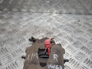 суппорт передний правый Volkswagen Golf 4 поколение 2003, 1.6 л., бензин, 5МКПП, универсал