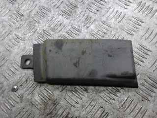 молдинг крыла Volkswagen Crafter 1 поколение 2008, 2.5 л., дизель, МКПП, микроавтобус, A9068802871