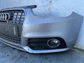 бампер передний Audi A1 8X 2014, 1.6 л., дизель, 5МКПП, хетчбэк 3 дв., 8X0807436RH, 8X0807437LH, 8X0853651, 8X0807611, 8X0807681A, 8X0807682A - фото №3