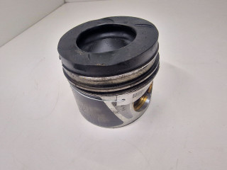 поршень Mercedes-Benz Sprinter 2 поколение (W906) 2011, 2.2 л., CDi, дизель, МКПП, задний привод, FMN, 8349F