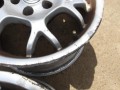 диск литой Volkswagen Golf 4 поколение 2002, 1.4 л., бензин, МКПП, хетчбэк 5 дв., 7J15H2ET35 - фото №9