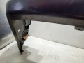 бампер задний Hyundai Terracan 1 поколение [рестайлинг] 2006, 2.9 л., дизель, МКПП, серебристый, внедорожник 5 дв. - фото №7