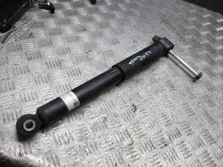 амортизатор задний Renault Trafic 2 поколение 2004, 1.9 л., дизель, МКПП, микроавтобус