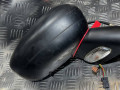 зеркало наружное правое Citroen C3 2 поколение 2013, 1.4 л., дизель, темно серый, хетчбэк 5 дв. - фото №3