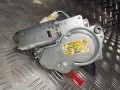 моторчик заднего стеклоочистителя (дворника) Renault Clio 2 поколение 2001, 1.6 л., бензин, хетчбэк 5 дв. - фото №4