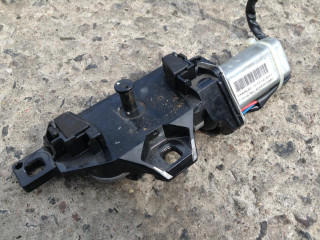 активатор замка багажника BMW 5 серия E60/E61 2006, 2.5 л., N52 B25 A, бензин, АКПП, универсал, 7129931