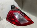 фонарь задний левый Renault Megane 2 поколение 2003, 1.6 л., бензин, 5МКПП, хетчбэк 3 дв. - фото №2