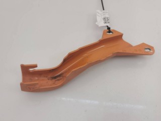 крепление проводки Tesla Model X 1 поколение 2018, L1S, АКПП, хетчбэк 5 дв., полный привод, 1058279-00-B