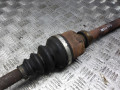 полуось передняя правая (приводной вал, ШРУС) Citroen C8 2 поколение 2009, 2.0 л., бензин, МКПП, минивэн - фото №4