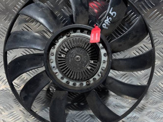 вискомуфта Volkswagen Passat B5 1999, 1.9 л., AVG, дизель, универсал