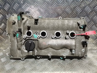 клапанная крышка Toyota Avensis 3 поколение (T270) 2010, 1.8 л., 2ZR-FXE, бензин, 6МКПП, универсал