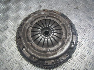 маховик Volkswagen Transporter T4 1994, 1.9 л., дизель, 037105271K