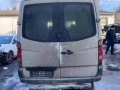 карданный вал Volkswagen Crafter 1 поколение 2011, 2.5 л., дизель, МКПП, микроавтобус, A9064105406 - фото №7