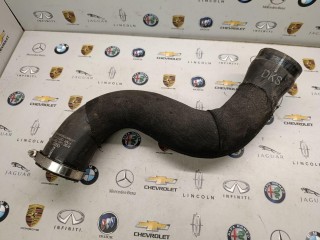 патрубок интеркулера Audi A6 4G/C7 [рестайлинг] 2014, 2.0 л., бензин, 4G0145737P